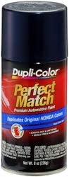 Color Perfect Match Premium Automotive Paint Electron Blue Pearl