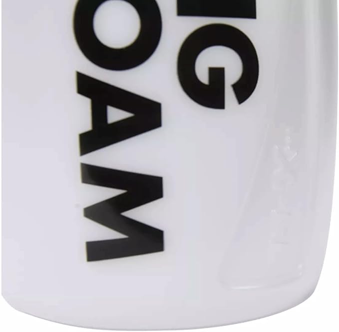 Premium Foam Cannon - Eco-Friendly Efficient Car Detailing