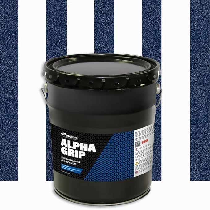 Pickleball Court Paint for Concrete, Asphalt and Stone
