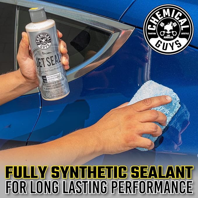 WAC_118_16 JetSeal Anti-Corrosion Sealant and Paint Protectant