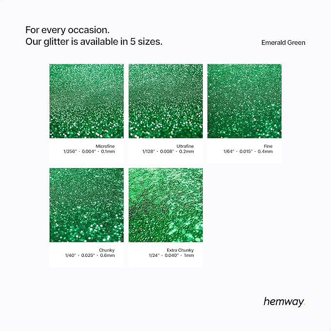 Metal Flake Premium Glitter Paint Additive for Cars