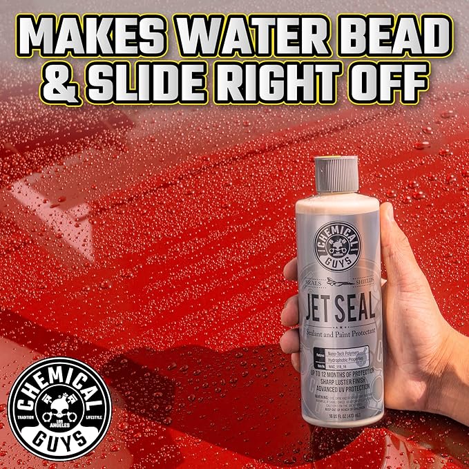 WAC_118_16 JetSeal Anti-Corrosion Sealant and Paint Protectant