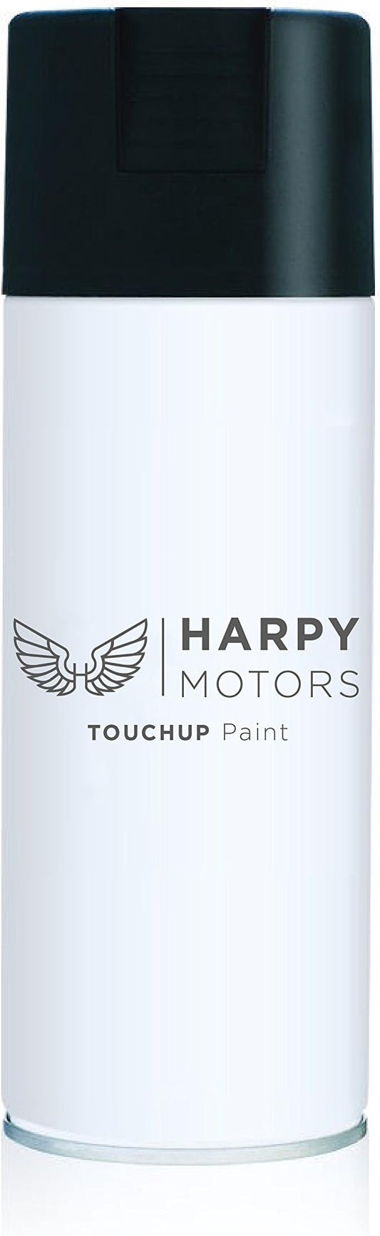 12oz Aerosol Automotive Spray Paint Compatible with 2004-2011 Acura TSX NH624P Premium White Pearl