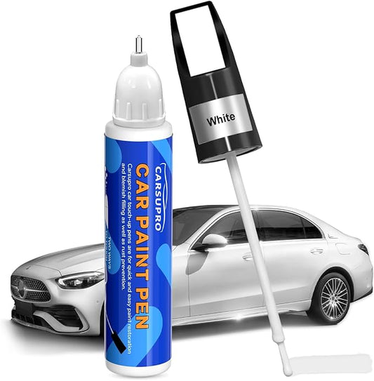 Touch Up Paint for Cars