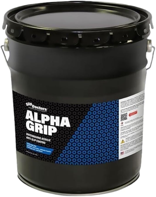 Pickleball Court Paint for Concrete, Asphalt and Stone